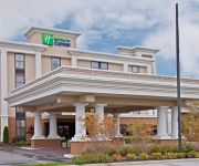 Photo of the hotel Holiday Inn Express INDIANAPOLIS NW - PARK 100