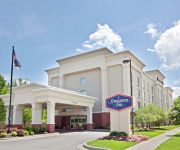 Photo of the hotel Hampton Inn Ithaca