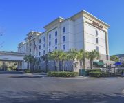 Photo of the hotel Hampton Inn Jacksonville - East Regency Square