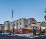 Photo of the hotel Hampton Inn - Suites Los Alamos
