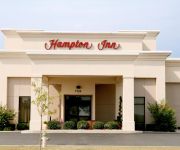 Photo of the hotel Hampton Inn Lebanon