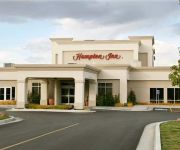 Photo of the hotel Hampton Inn Logan