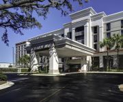 Photo of the hotel Hampton Inn - Suites Lake Mary At Colonial Townpark FL