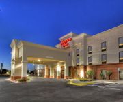 Photo of the hotel Hampton Inn Midland