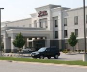 Photo of the hotel Hampton Inn and Suites Munster