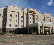 Photo of the hotel Hampton Inn - Suites Texarkana