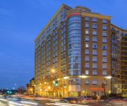 Photo of the hotel Hampton Inn Washington-Downtown-Convention Center DC