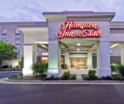 Photo of the hotel Hampton Inn - Suites Leesburg