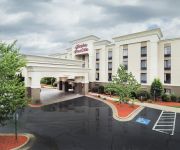 Photo of the hotel Hampton Inn - Suites Wilson I-95