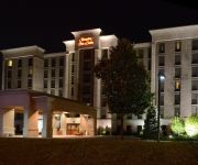 Photo of the hotel Hampton Inn & Suites by Hilton Windsor