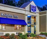 Photo of the hotel KNIGHTS INN CHARLOTTE AIRPORT