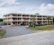 Photo of the hotel Quality Inn Harbison Area