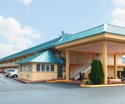 Photo of the hotel EXPRESS INN KNOXVILLE