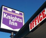 Photo of the hotel KNIGHTS INN SOMERSET