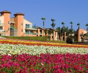 Photo of the hotel Grand Pacific Palisades Resort & Hotel