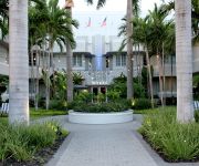 Photo of the hotel SBH - South Beach Hotel