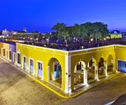 Photo of the hotel Campeche  a Luxury Collection Hotel Hacienda Puerta Campeche