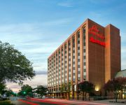Photo of the hotel The Lincoln Marriott Cornhusker Hotel