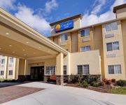 Photo of the hotel Comfort Inn Mount Airy