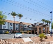 Photo of the hotel MICROTEL INN AND SUITES YUMA