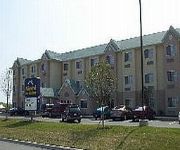 Photo of the hotel Microtel Inn and Suites Columbus (West)