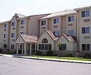 Photo of the hotel Microtel Inn and Suites Davis