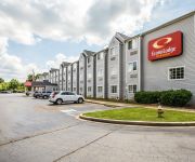 Photo of the hotel Econo Lodge  Inn & Suites