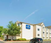 Photo of the hotel MICROTEL INN & SUITES BY WYNDH