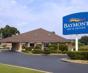 Photo of the hotel BAYMONT INN & SUITES JACKSON