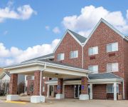 Photo of the hotel MainStay Suites Cedar Rapids