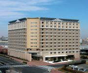 Photo of the hotel Hotel JAL City Haneda Tokyo