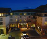 Photo of the hotel St Julien Hotel and Spa LVX