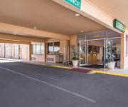 Photo of the hotel Quality Inn Sierra Vista