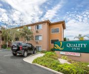 Photo of the hotel Quality Inn Santa Ynez Valley