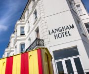 Photo of the hotel Langham Hotel