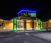 Photo of the hotel Quality Inn Colby