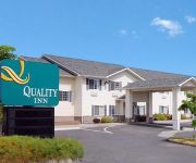 Photo of the hotel Quality Inn Bend