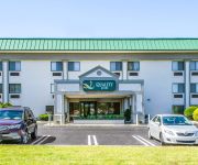 Photo of the hotel Quality Inn Harrisburg - Hershey Area
