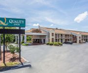Photo of the hotel Quality Inn Fort Jackson