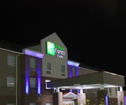 Photo of the hotel Holiday Inn Express & Suites SWEETWATER