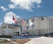 Photo of the hotel Quality Inn & Suites Jackson Int'l Airport