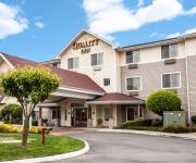 Photo of the hotel Quality Inn & Suites Federal Way - Seattle