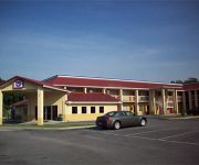 Photo of the hotel KNIGHTS INN JACKSONVILLE DOWNT