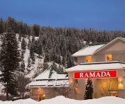 Photo of the hotel RAMADA LIMITED GOLDEN