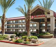 Photo of the hotel Ramada Tempe/At Arizona Mills Mall