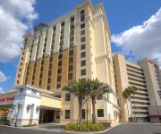 Photo of the hotel RAMADA PLAZA RESORT AND SUITES