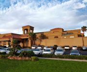 Photo of the hotel Radisson Hotel El Paso Airport