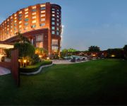 Photo of the hotel Radisson Blu MBD Hotel Noida