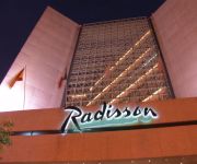 Photo of the hotel Hotel Mexico City Radisson Paraiso Perisur