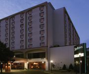 Photo of the hotel Radisson Hotel Bismarck